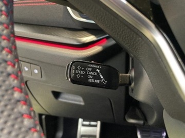 Skoda Octavia IV 2025 SKODA Octavia RS 2.0 TSI DSG 265KM, zdjęcie 10