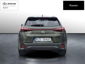 Lexus UX Crossover Facelifting 2.0 250h 184KM 2023 Lexus UX 250h GPF F Sport Design 2WD UX250h F Spor, zdjęcie 3