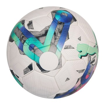 FIFA PRO ТРЕНИРОВОЧНЫЙ МАТЧ ФУТБОЛ PUMA ORBITA 2 ТБ FQP OMB R5