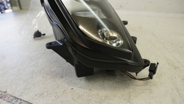Suzuki SV 650 S 03-09 Lampa Reflektor Przód