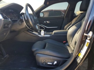 BMW Seria 3 G20-G21 2020 BMW Seria 3 2020 BMW 3 Series 330i xDrive Sedan , od ubezpieczalni 2.0, zdjęcie 7