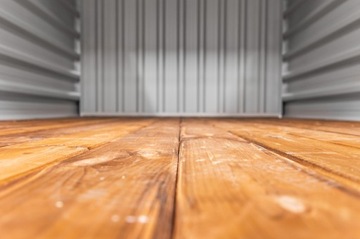 СКЛАДНОЙ КОНТЕЙНЕР ДЛЯ ХРАНЕНИЯ - 2 М