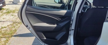 Hyundai ix20 Mikrovan 1.4 CVVT 90KM 2011 Hyundai ix20 1.4 benz ,bezwypadek ,klimatronik ,zadbany 1.4 Benzyna 90KM, zdjęcie 25