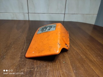 КРЫШКА AV STIHL 028 КРЫШКА КОРПУСА