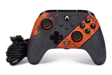 Проводная панель XBOX PC Galactic Mission PowerA