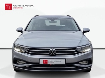 Volkswagen Passat 2022 Volkswagen Passat Variant HAK Faktura VAT Kamera Nawigacja 2.0 Diesel, zdjęcie 7
