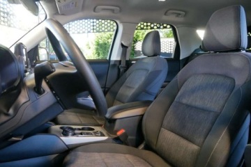 Ford 2021 Ford Bronco Sport 1.5 184KM LED MenuPL TrybyJazdy Kod MartwePole PreCollis, zdjęcie 11