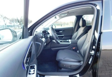 Mercedes GLC C254/X254 Coupe 2.0 200 204KM 2024 Mercedes-Benz GLC Gwarancja A.S.O Stan Nowy Faktura VAT 23 2.0 Benzyna, zdjęcie 20