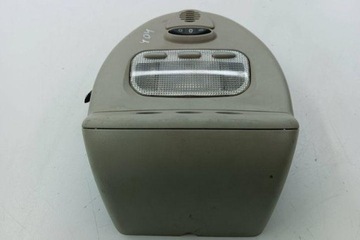 OSVĚTLENÍ VNITŘNÍ LANCIA PHEDRA (179_) 241747 2.2L DIESEL 94KW 2002