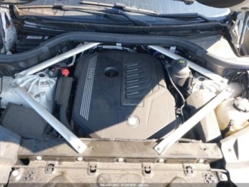 BMW X5 G05 2021 BMW X5 Xdrive 40i 3.0 Benzyna 335KM, zdjęcie 12