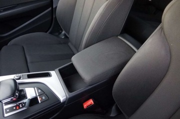 Audi A4 B9 Avant 2.0 40 TDI 190KM 2019 Audi A4 Allroad 2.0 TDI CR 190 KM, Lift, 4x4, Automat, Virtual, Matrix, GW, zdjęcie 23