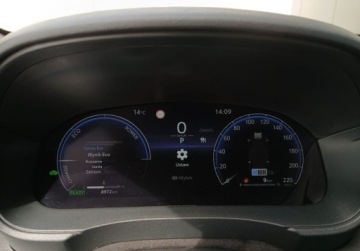 Toyota 2025 Toyota Yaris Yaris GR Sport FV23 Bezwypadkowy Salon PL ASO 1 wl., zdjęcie 27