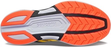 Damskie buty do biegania treningowe sportowe Saucony Axon 2 42