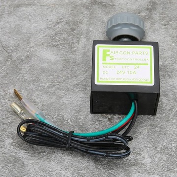 электронный переключатель термостата