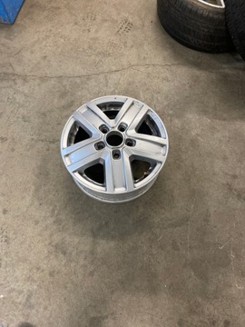DISK HLINÍK RIAL KBA 6.0" X 15" 5X118 ET 68