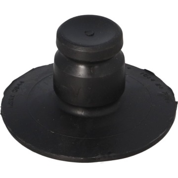 Poduszka sprężyny Opel Astra G H tył górna