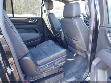 Chevrolet Suburban GMT900 2023 Chevrolet Suburban Rst 2023 5.3 Benzyna 355KM, zdjęcie 12