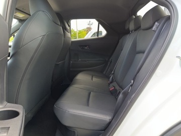 Toyota C-HR II SUV 2.0 Hybrid Dynamic Force 197KM 2024 Toyota C-HR 2.0 Hybrid Executive Toyota C-HR 2.0 H, zdjęcie 34