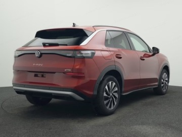 Volkswagen T-Roc I SUV Facelifting 1.5 TSI ACT 150KM 2026 VOLKSWAGEN T-ROC Life 1.5 eTSI DSG Suv 150KM 2026, zdjęcie 4