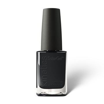 Kinetics Lakier Solarny 188 Solar Jet Black 15 ml