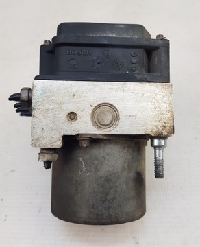 NISSAN QASHQAI 1.5 DCI POMPA ABS HAMULCOWA ORYG