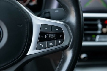 BMW Seria 3 G20-G21 Limuzyna 2.0 318i 156KM 2021 BMW Seria 3 Pierwszy wlasciciel , salon PL 2.0 Benzyna 156KM, zdjęcie 19