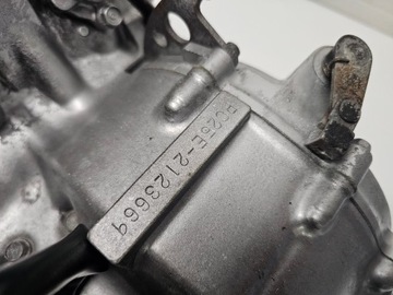 Honda CBR 600 F2, двигатель в сборе, 29 000 км.