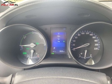 Toyota C-HR I 2019 Toyota C-HR HYBRID GWARANCJA SERWIS ASO Jedyne 76tys kilometrow Zamiana Ra, zdjęcie 17