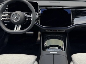 Mercedes Klasa E W214 2025 E Klasa 300 de 4-Matic AMG 2.0 (326KM) 2025, zdjęcie 4