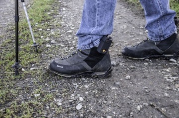 Стельки для обуви Alpenheat AH6 с подогревом, размер 36-4