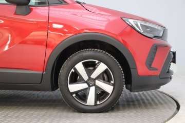 Opel 2024 Opel Crossland 1.2 Turbo, Salon Polska, zdjęcie 14