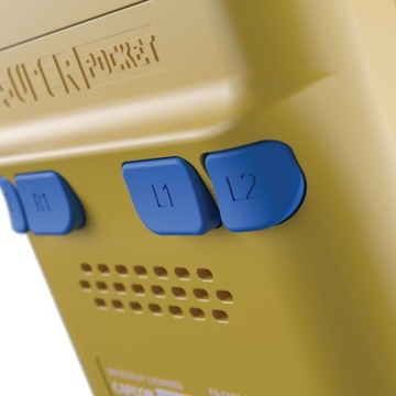 Суперкарманная консоль — CAPCOM — ГИПЕР МЕГА ТЕХНИКА! 12 классических РЕТРО-игр