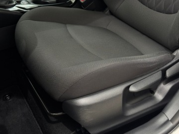 Toyota Corolla XII Sedan 1.5 VVT-i 125KM 2022 Toyota Corolla Comfort / Kamera cofania / CarPlay/, zdjęcie 9