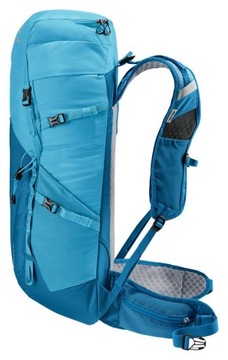 Plecak Deuter Speed Lite 30 azure-reef niebieski