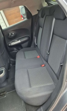 Nissan Juke I SUV Facelifting 1.5 dCi 110KM 2016 Nissan Juke Nissan Juke 1.5 dCi Tekna 1.5 Diesel 110KM, zdjęcie 9