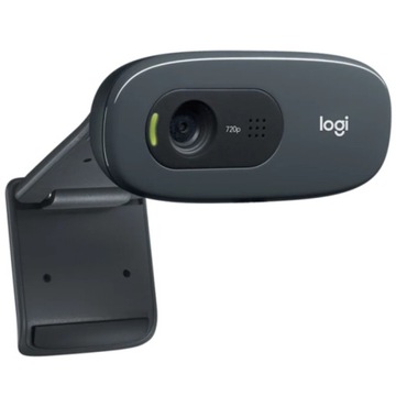 Веб-камера Logitech C270 960-001063