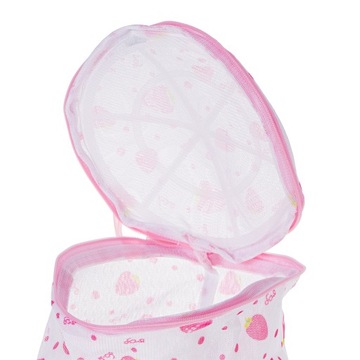 СЕТОЧНАЯ СУМКА ДЛЯ СТИРКИ БЮСТАЛЬТА, НИЖНЕГО БЕЛЬЯ, ОДЕЖДЫ