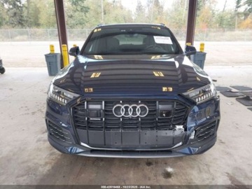Audi Q7 II 2024 Audi Q7 Premium Plus 55 Tfsi Quattro Tiptronic 2024 3.0l 3.0 Benzyna 335KM, zdjęcie 7