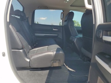 Toyota Tundra II 2019 Toyota Tundra 2019 TOYOTA TUNDRA CREWMAX SR5 5.7 Benzyna 381KM, zdjęcie 8