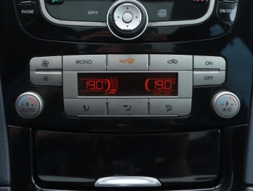 Ford S-Max I Van 2.0 TDCi 140KM 2010 Ford S-Max 2.0 TDCi, Klima, Klimatronic, Tempomat, zdjęcie 17