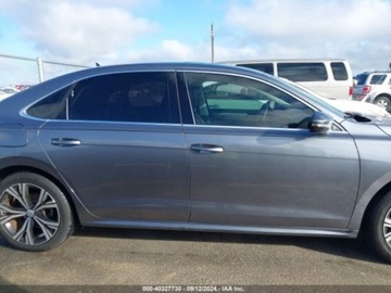 Volkswagen Passat B8 2021 Volkswagen Passat SE 2021 2.0l 2.0 Benzyna 174KM, zdjęcie 1