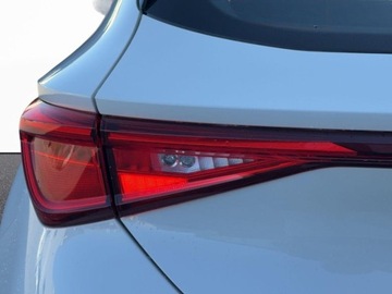 Seat Leon IV 2024 Seat Leon 1.5 TSI Manual 1.5 Benzyna 116KM, zdjęcie 11