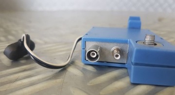 Range Rover Sport L320 Усилитель подъемной антенны 11р