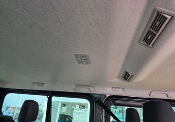 Renault Trafic III Combi 2.0 dCi  150KM 2025 Renault Trafic GDYNIA Grand Equlibre 9 osob. Wyprzedaz 2025 2.0 Diesel, zdjęcie 12