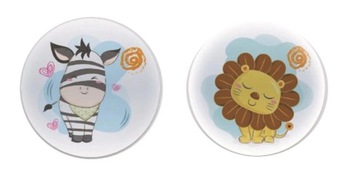 Термонаклейки на горшок для набора для обучения мочеиспусканию