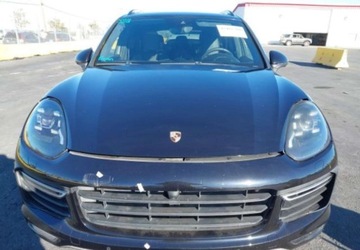Porsche Cayenne 2016 Porsche Cayenne Auta z USA - Zapytaj o wiecej ofert 3.6 Benzyna 300KM, zdjęcie 1