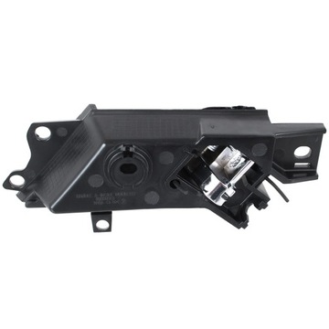 OPEL ANTARA L07 06- РУЧКА ВНУТРЕННЯЯ ХРОМ ЛЕВАЯ