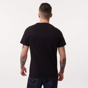 Levi's T-shirt z nadrukiem XL