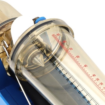 PSU Доильный зал Счетчик молока Доильный аппарат для животных