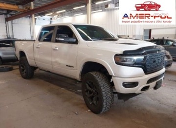  RAM 1500 2021r., 1500 Limited, od ubezpieczalni 5.7 Benzyna 395KM
